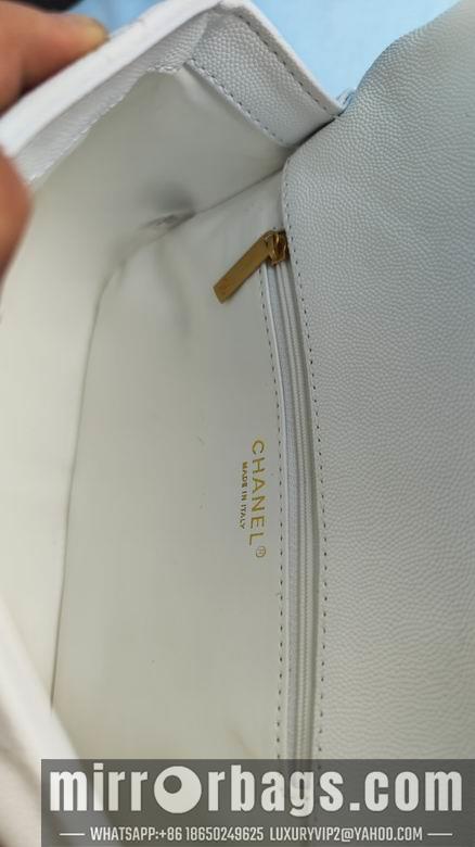 1:1 Chanel Bags 737 14X20X8cm 14X24X9cm WO 3