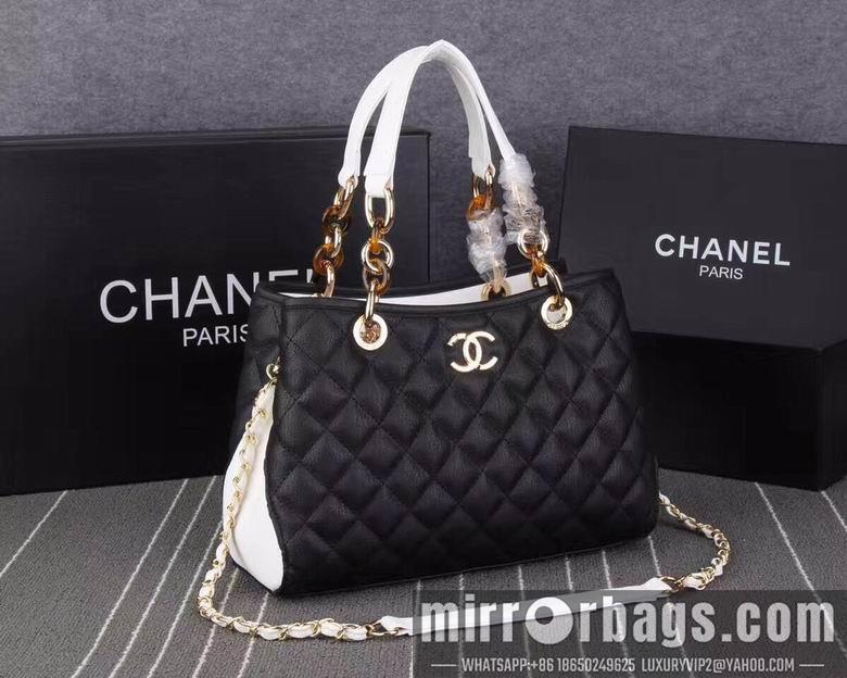 1:1 Chanel Bags 8901 31X23X10cm XMY 1