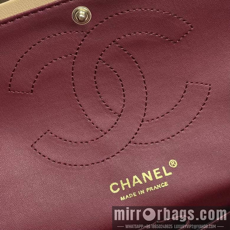 1:1 Chanel Bags 1113 30X18X8cm XMY 7