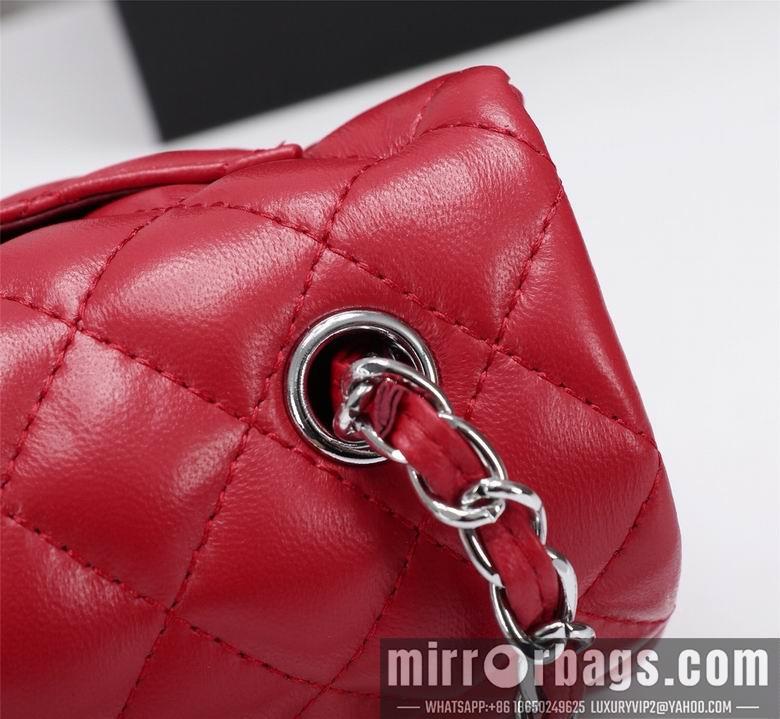 1:1 Chanel Bags 1116 20cm XMY 22