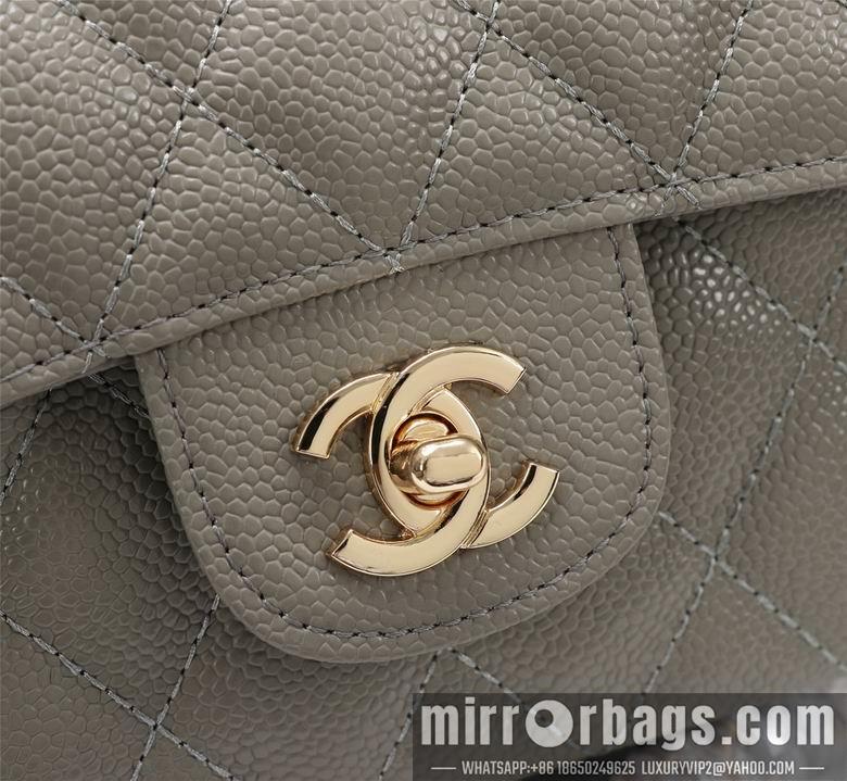 1:1 Chanel Bags 1115 18X12X6cm XMY 15