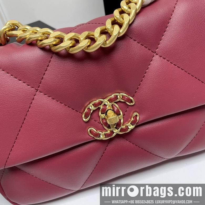 1:1 Chanel Bags 9010 26X16X10cm XMY 9