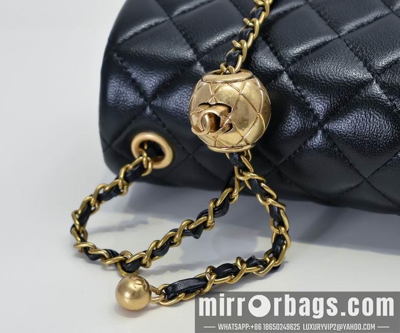 1:1 Chanel Bags 9021 18X13X7cm XMY 1