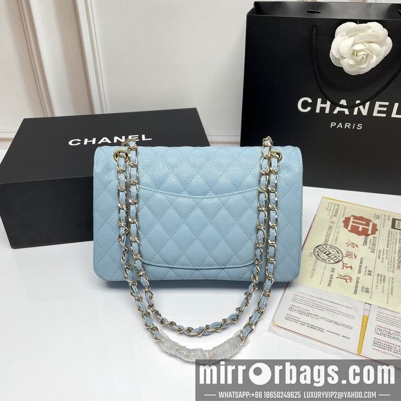 1:1 Chanel Bags CF1112 25X14X7cm XMY 18
