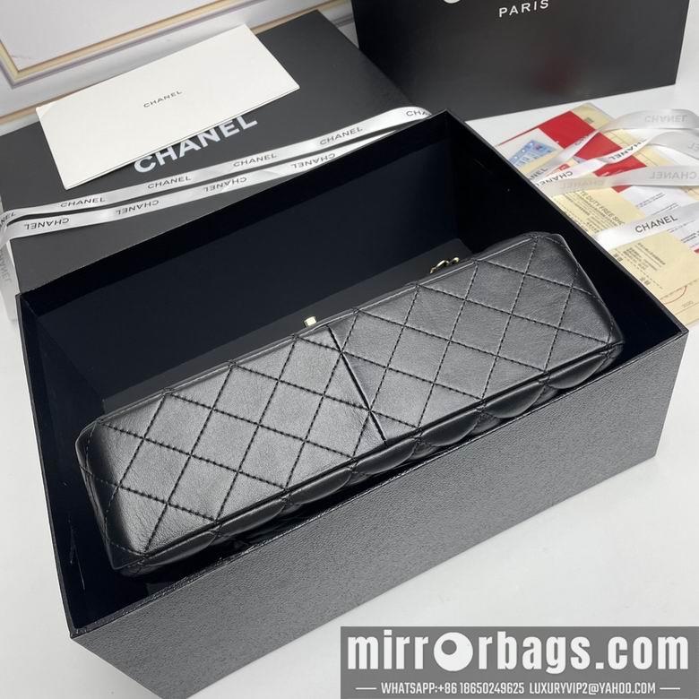 1:1 Chanel Bags 1113 30X18X8cm XMY 6