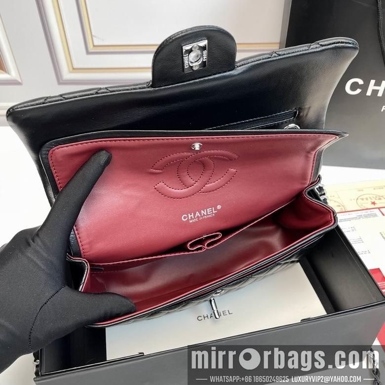 1:1 Chanel Bags CF1112 25X14X7cm XMY 3