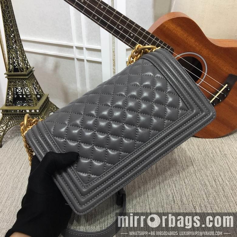 1:1 Chanel Bags 67086 25X14X7cm XMY 2