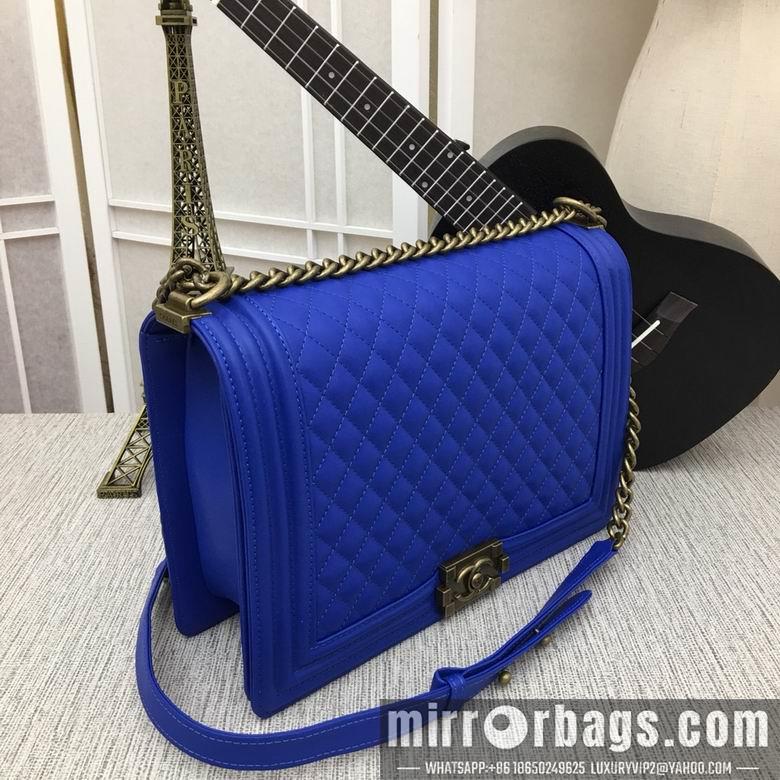 1:1 Chanel Bags 67087 30cm XMY 8
