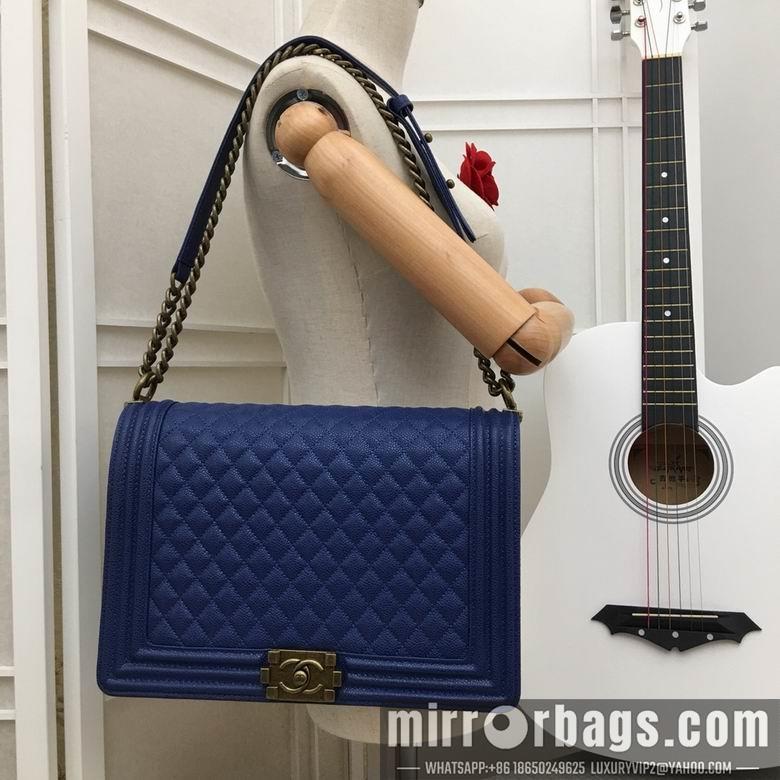 1:1 Chanel Bags 67087 30cm XMY 29