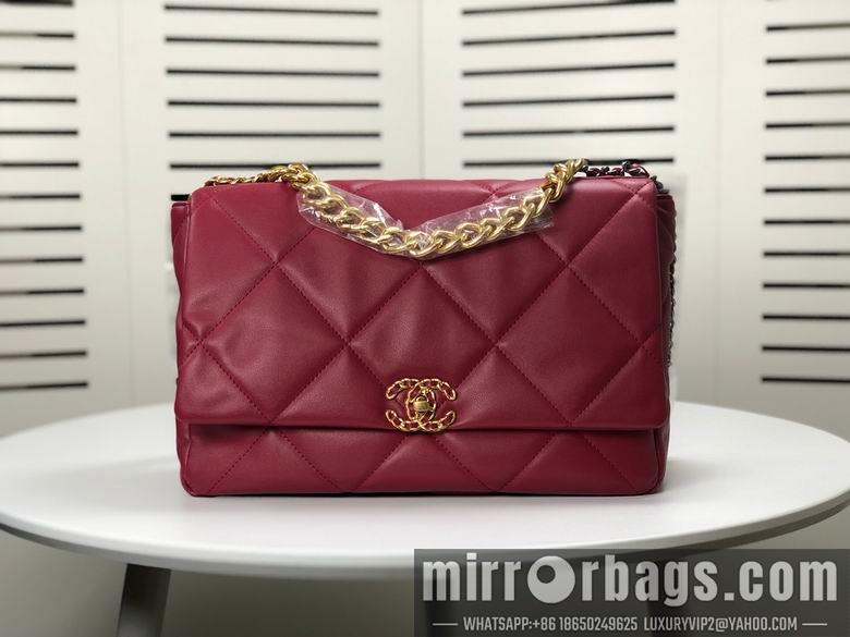 1:1 Chanel Bags 9012 36X24X14cm WO 9