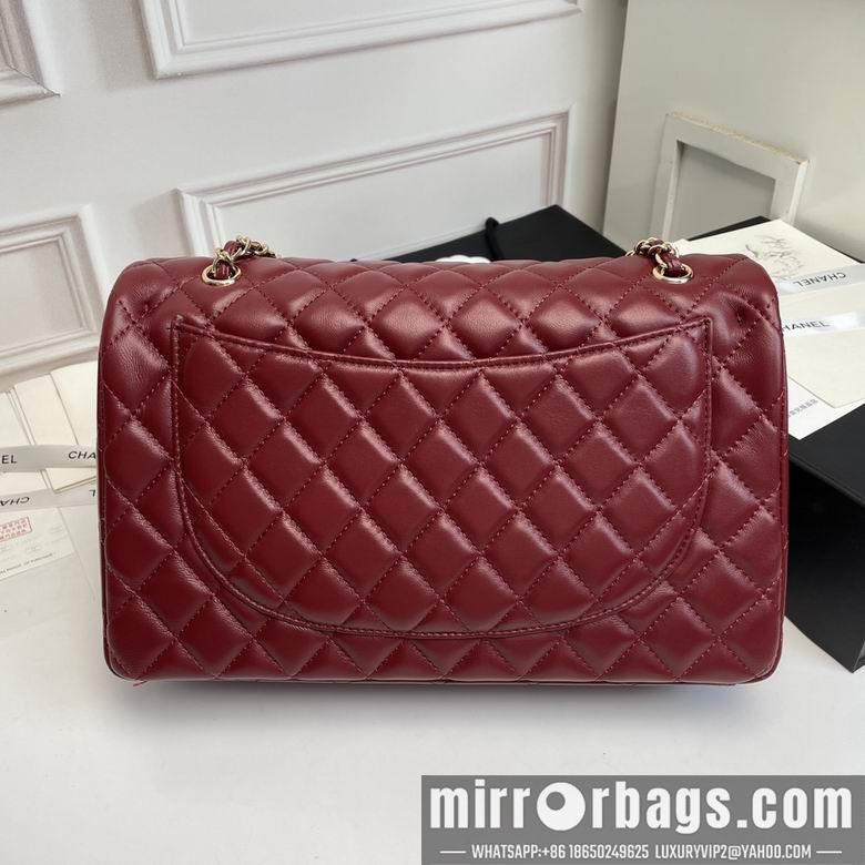1:1 Chanel Bags 1119 33X22X10cm XMY 3