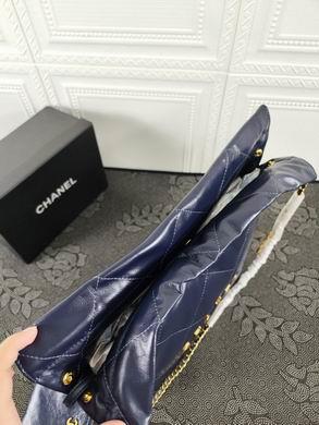 1:1 Chanel Bags 207-1中39X42X8cm 小35X37X7cm WO 4