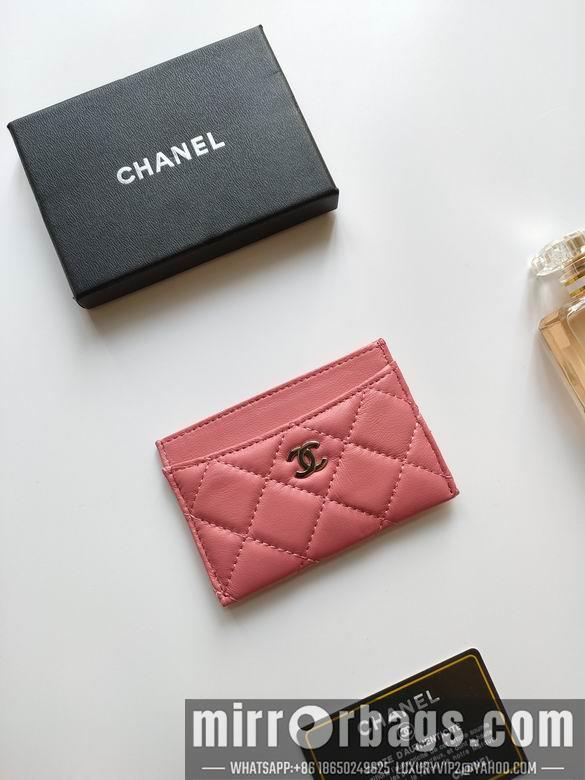 1:1 Chanel Bags AP233 7.5X11.2X0.5cm YG 31