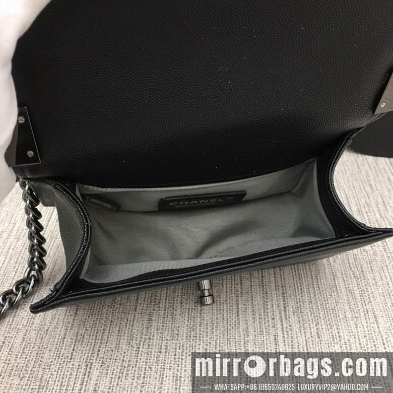 1:1 Chanel Bags 67085 20X12X7.5cm XMY 25