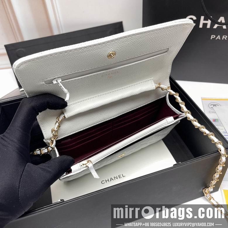 1:1 Chanel Bags 33814 20X13X5cm XMY 2