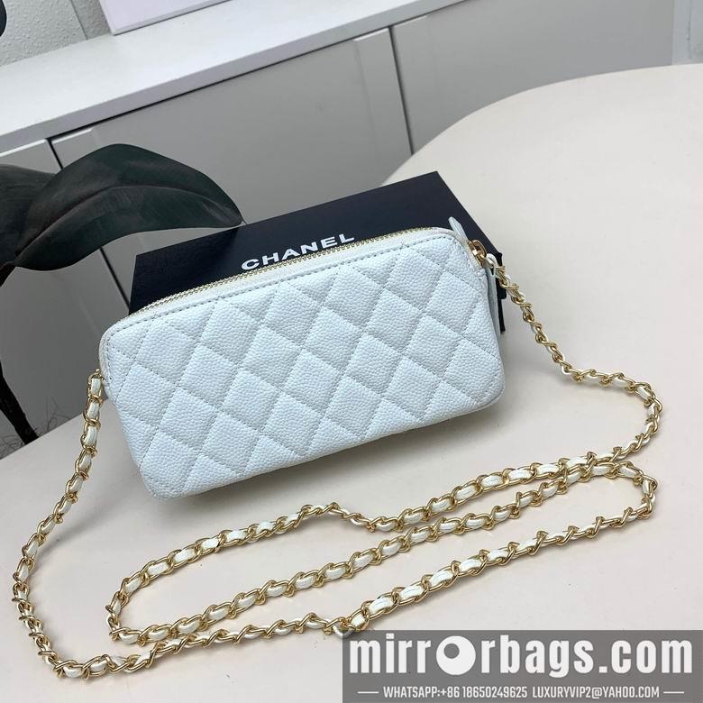 1:1 Chanel Bags 50169 20X10cm XMY 1