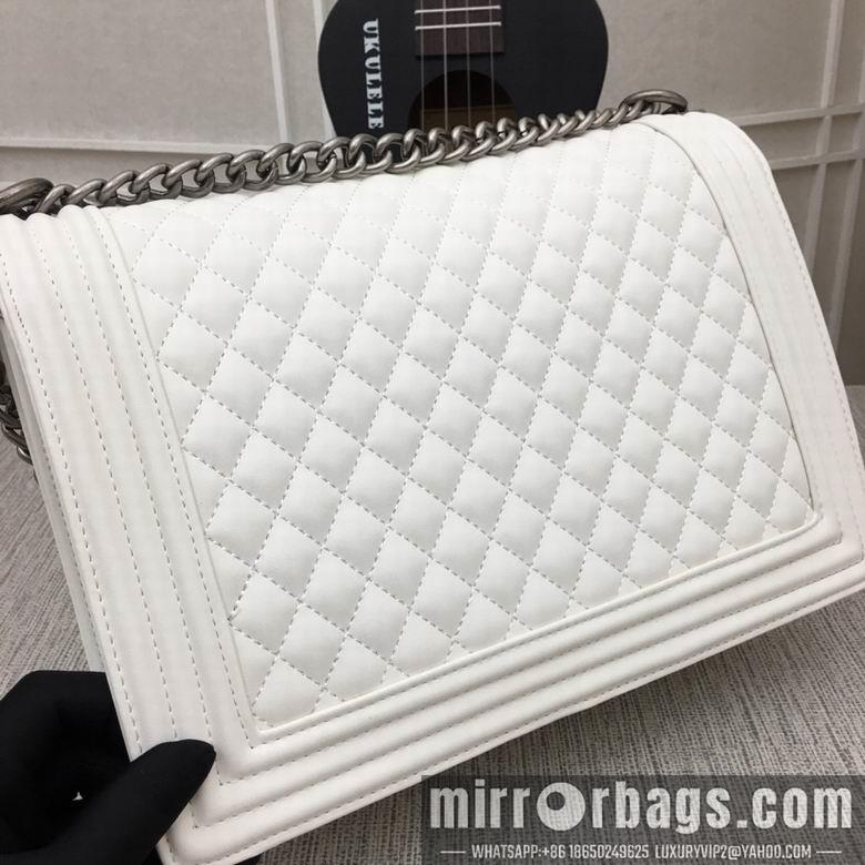 1:1 Chanel Bags 67087 30cm XMY 16