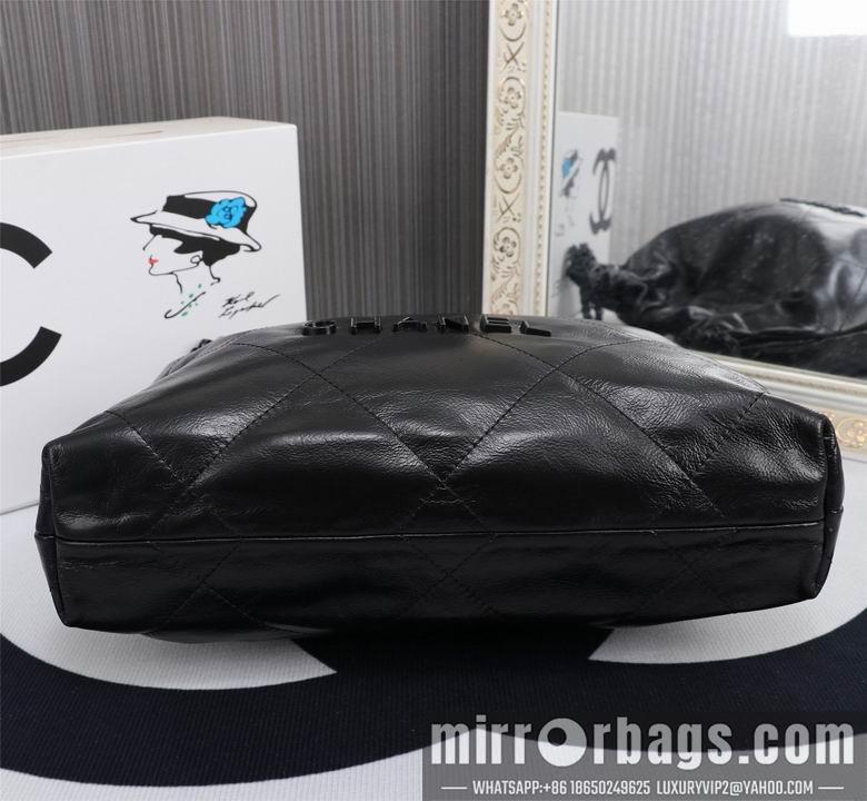 1:1 Chanel Bags 8801 39X24X8cm WO 2