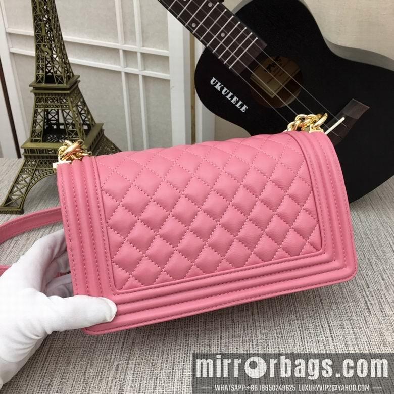 1:1 Chanel Bags 67086 25X15X7.5cm XMY 14