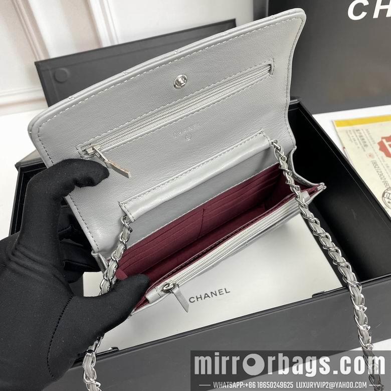 1:1 Chanel Bags 33814 20X13X5cm XMY 4