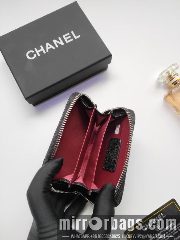 1:1 Chanel Bags AP0216 10X9cm YG 1