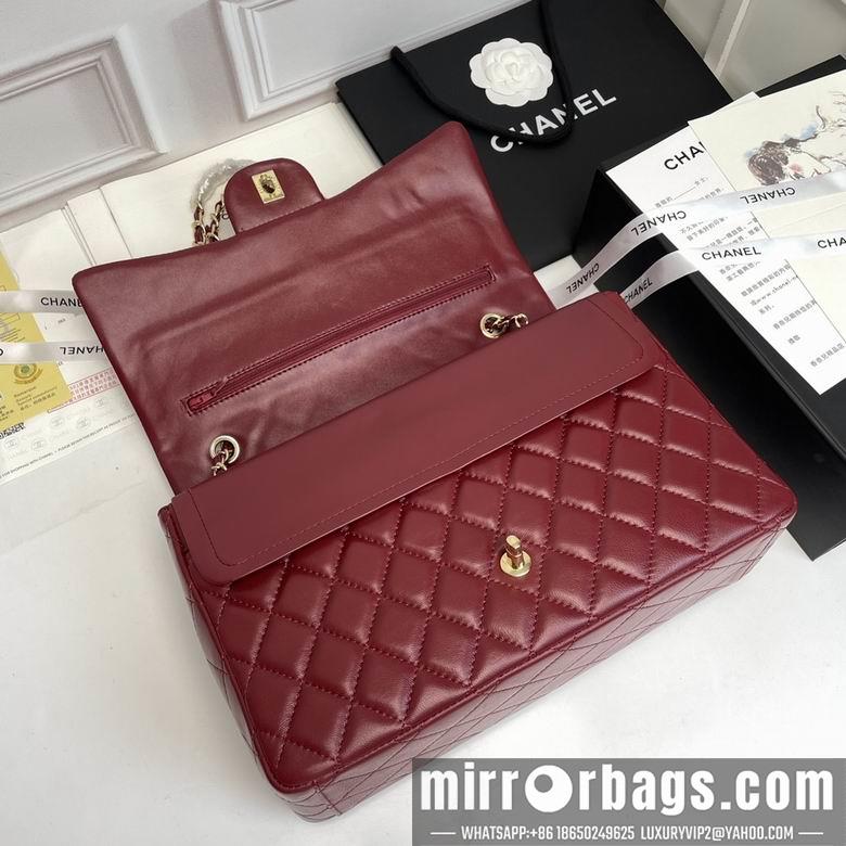 1:1 Chanel Bags 1119 33X22X10cm XMY 3