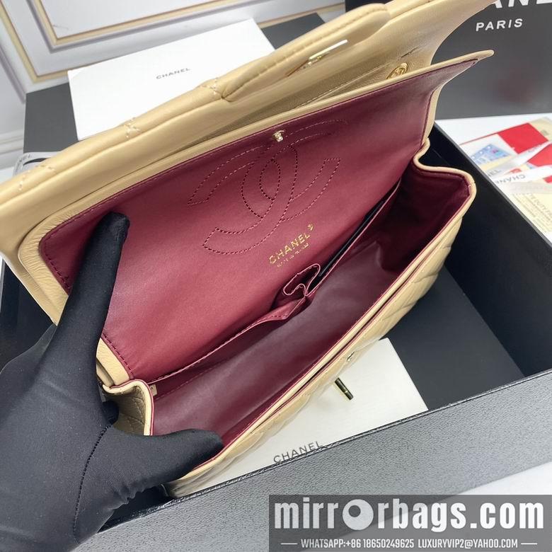 1:1 Chanel Bags 1113 30X18X8cm XMY 7