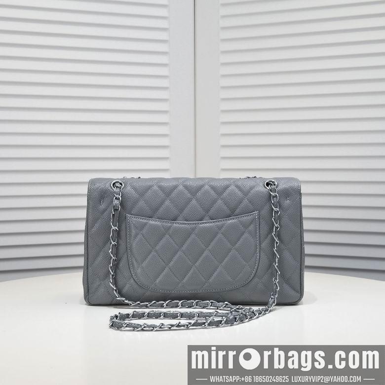 1:1 Chanel Bags 1113 30X18X8cm WO 1