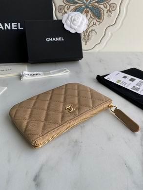1:1 Chanel Bags A82365 15X8.5cm WO 8