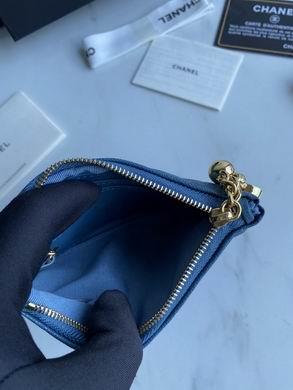 1:1 Chanel Bags A50168 14X10X1cm WO 6