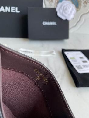 1:1 Chanel Bags AP0213 11X7.5X1cm WO 1