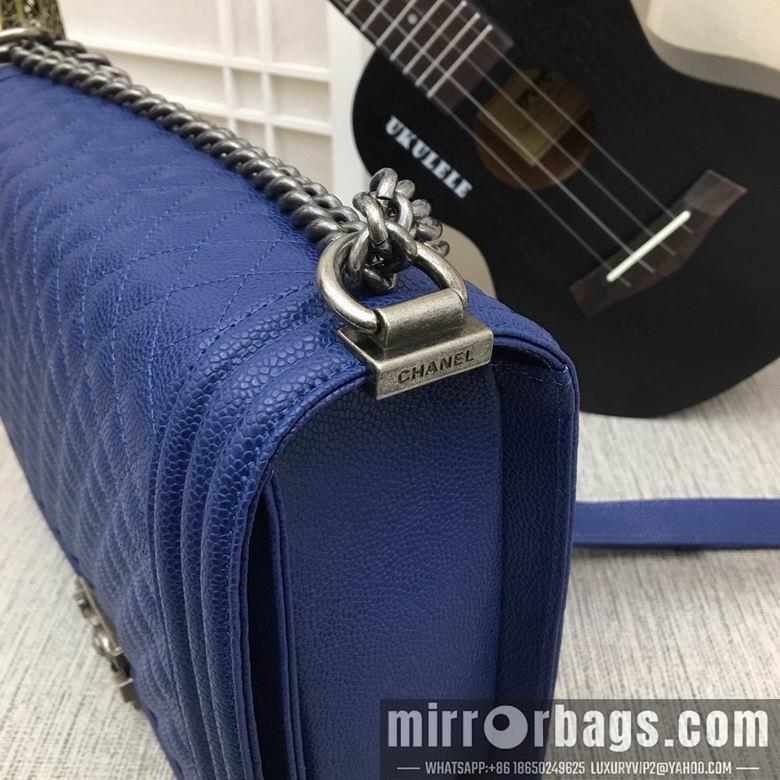 1:1 Chanel Bags 67087 30cm XMY 18
