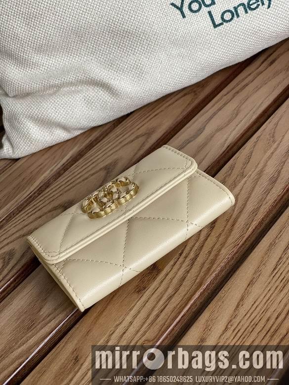 1:1 Chanel Bags AP1790 11X8.5X3cm WO 6