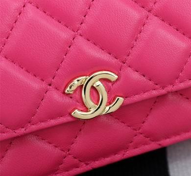 1:1 Chanel Bags 1021 12.3X19.2X3.5cm WO 2
