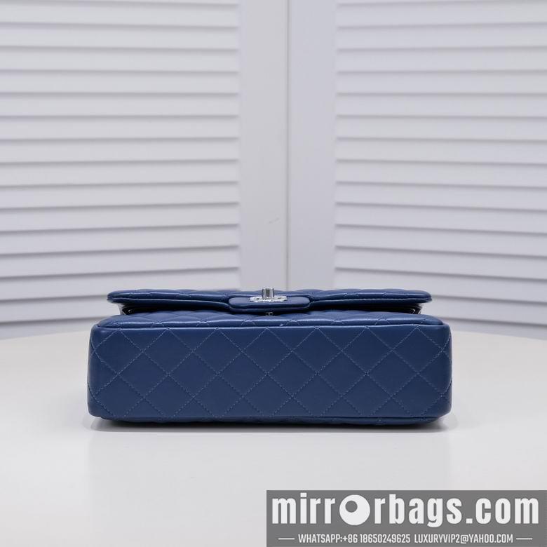 1:1 Chanel Bags 1112 25.5X16X6.5cm WO 6