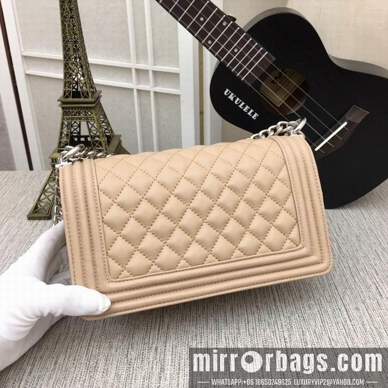 1:1 Chanel Bags 67086 25X15X7.5cm XMY 20