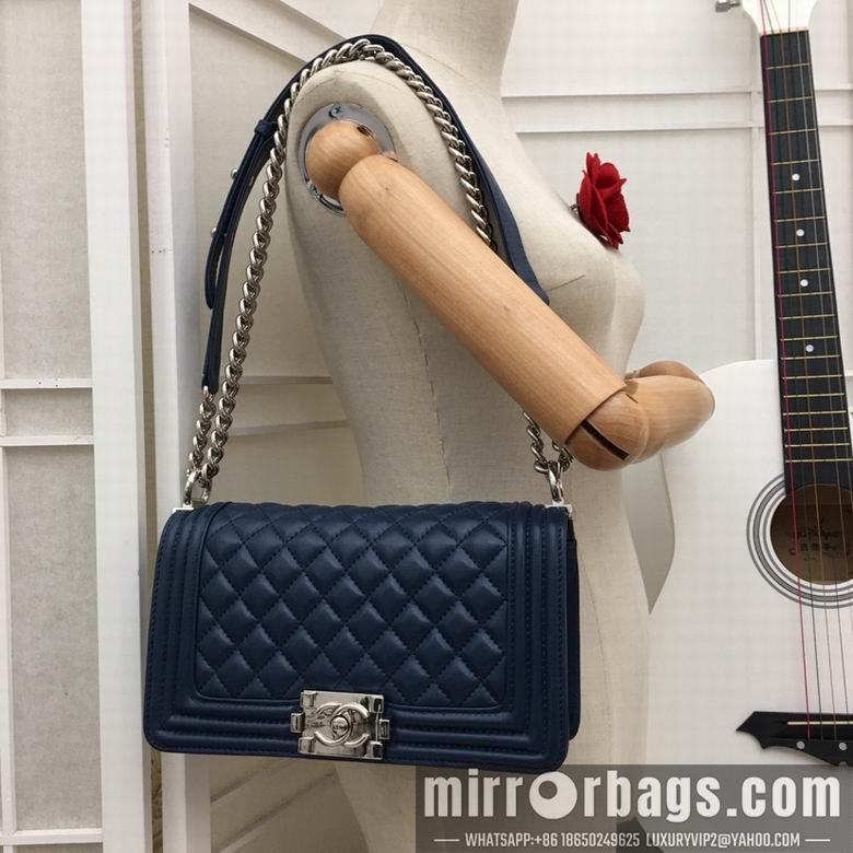 1:1 Chanel Bags 67086 25X15X7.5cm XMY 21