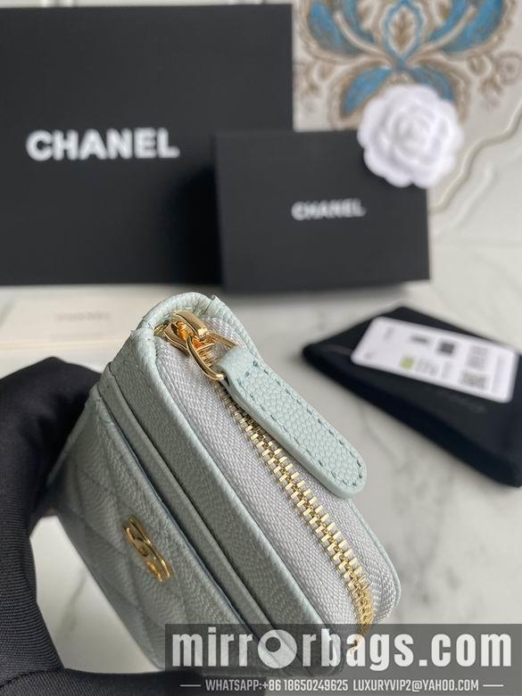 1:1 Chanel Bags AP1650 7.5X2X11cm WO 3