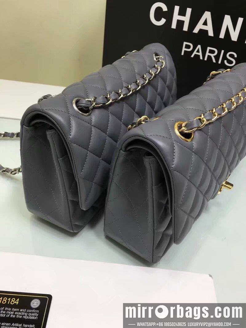 1:1 Chanel Bags 1112羊皮