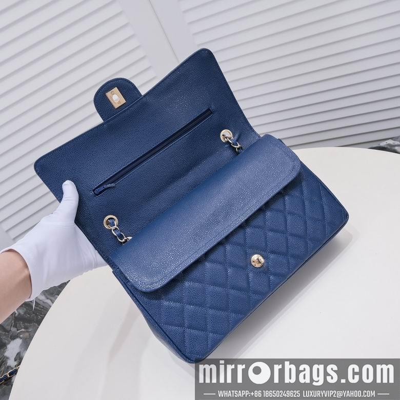 1:1 Chanel Bags 1113 30X18X8cm WO 2