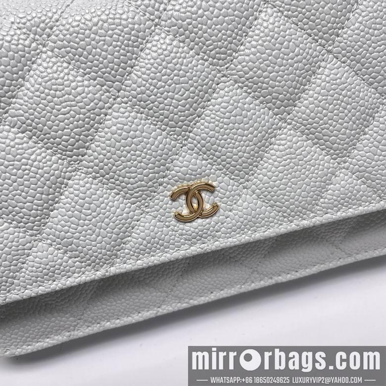 1:1 Chanel Bags 33814 20X13X5cm XMY 2