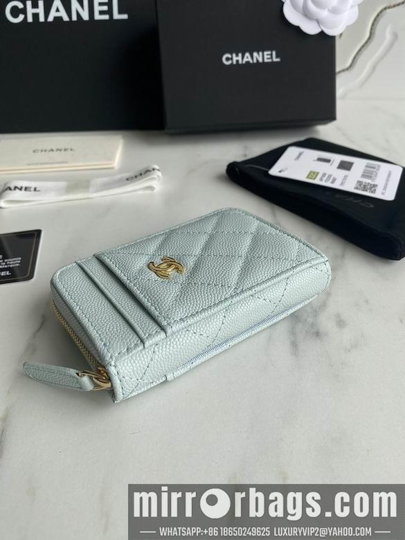1:1 Chanel Bags AP1650 7.5X2X11cm WO 3