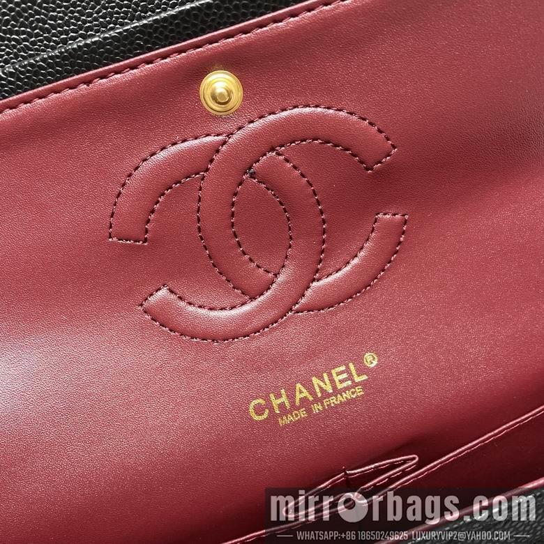 1:1 Chanel Bags CF1112 25X14X7cm XMY 16