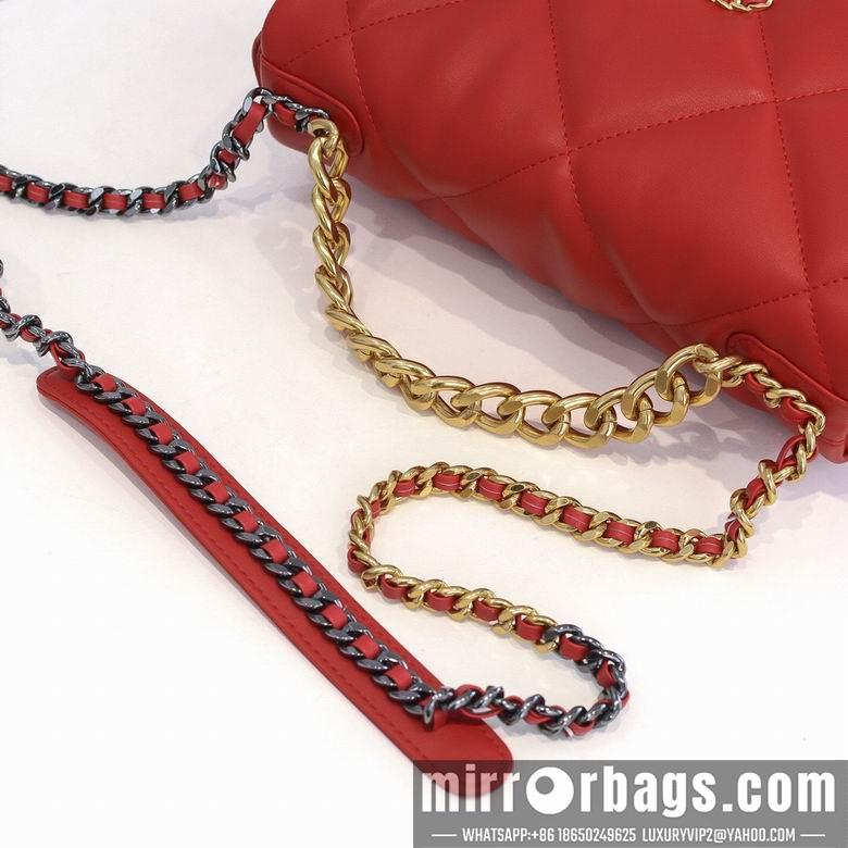 1:1 Chanel Bags 9010 26X16X10cm XMY 5