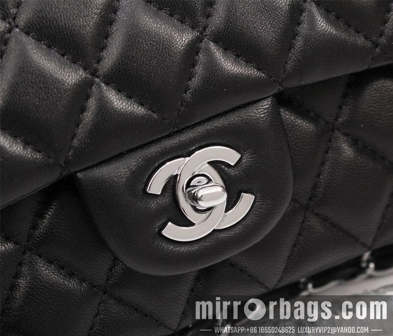 1:1 Chanel Bags 1112 25.5X15X7.5cm WO