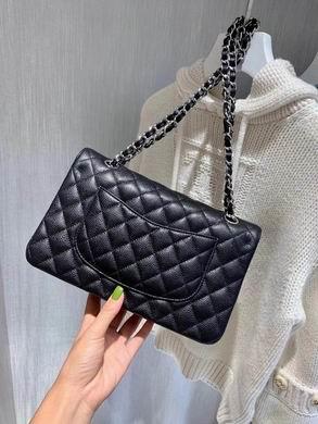 1:1 Chanel Bags BTcf 1112 25.5X14X7