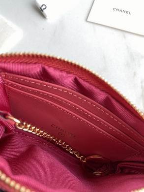 1:1 Chanel Bags A50168 14X10X1cm WO 4