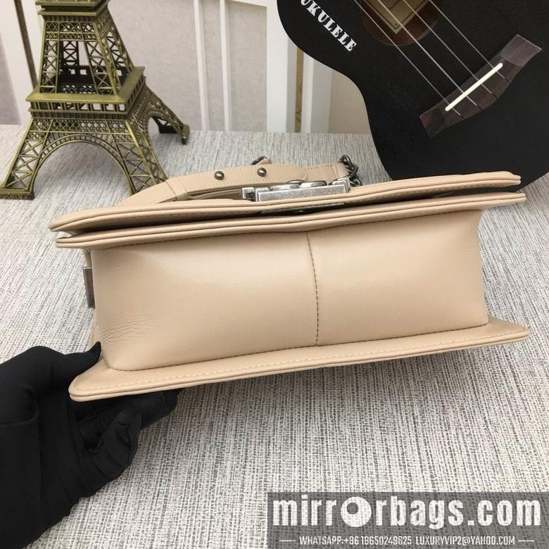 1:1 Chanel Bags 67086 25X14X7cm XMY 12