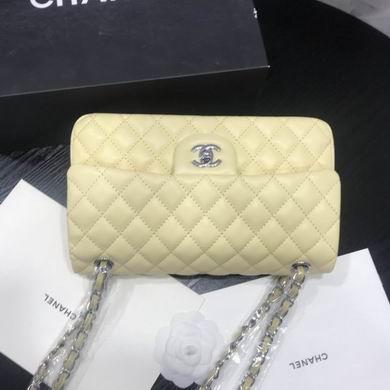 1:1 Chanel Bags WO1112 25.5X16X7
