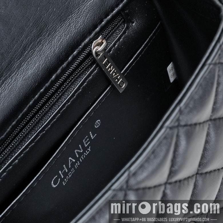 1:1 Chanel Bags 1786 17X12X7cm WO 3